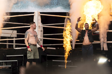 Open R Festival 2025 in Uelzen