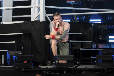 Open R Festival 2025 in Uelzen