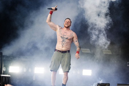 Open R Festival 2025 in Uelzen