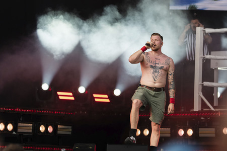 Open R Festival 2025 in Uelzen