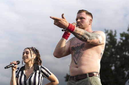 Open R Festival 2025 in Uelzen