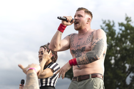 Open R Festival 2025 in Uelzen