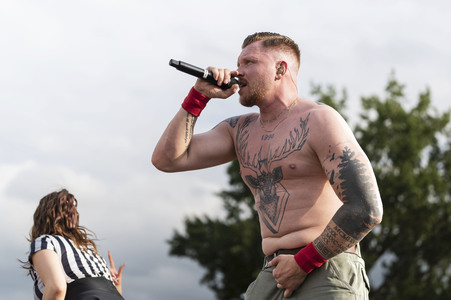 Open R Festival 2025 in Uelzen