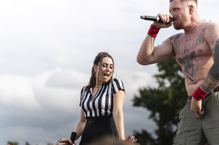 Open R Festival 2025 in Uelzen