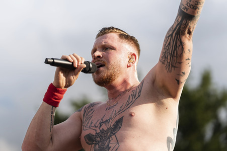 Open R Festival 2025 in Uelzen