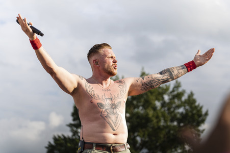 Open R Festival 2025 in Uelzen