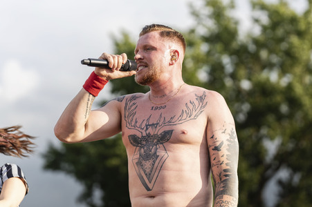 Open R Festival 2025 in Uelzen