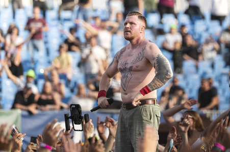 Open R Festival 2025 in Uelzen