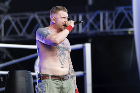 Open R Festival 2025 in Uelzen