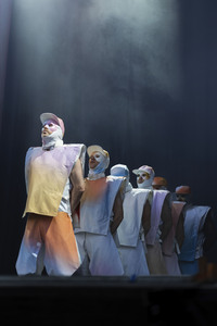 Open R Festival 2025 in Uelzen