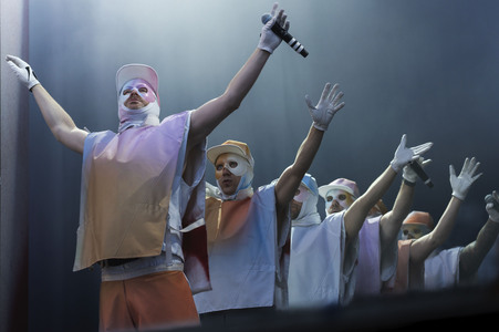 Open R Festival 2025 in Uelzen