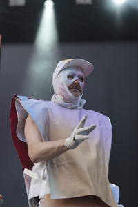 Open R Festival 2025 in Uelzen