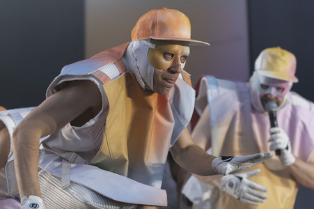 Open R Festival 2025 in Uelzen