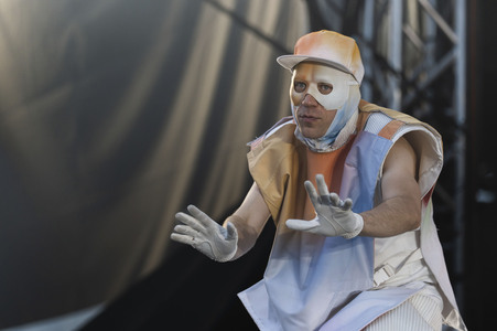 Open R Festival 2025 in Uelzen