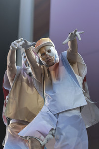 Open R Festival 2025 in Uelzen