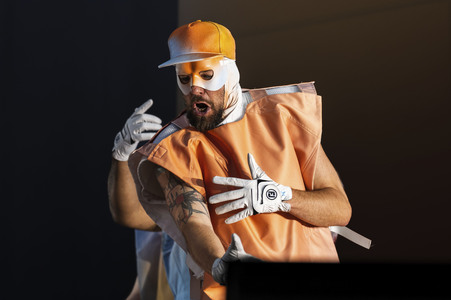 Open R Festival 2025 in Uelzen