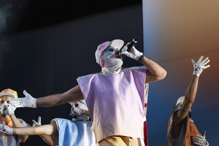 Open R Festival 2025 in Uelzen