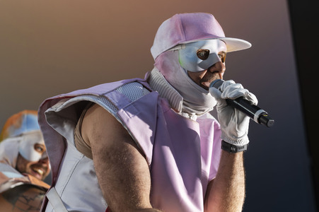 Open R Festival 2025 in Uelzen