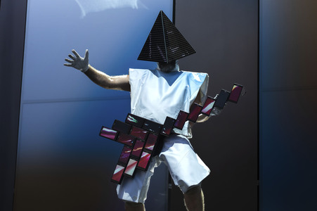 Open R Festival 2025 in Uelzen