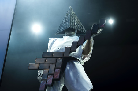 Open R Festival 2025 in Uelzen