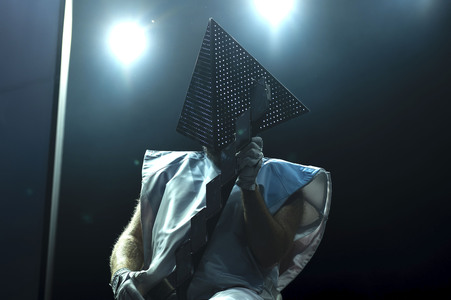 Open R Festival 2025 in Uelzen