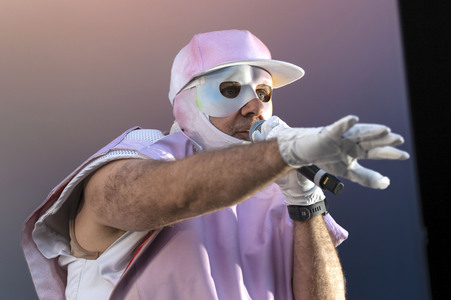 Open R Festival 2025 in Uelzen