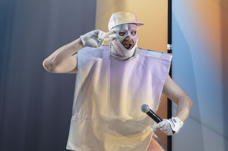 Open R Festival 2025 in Uelzen