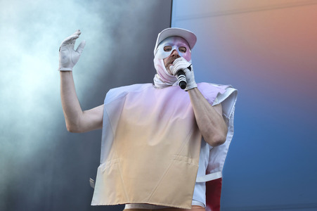 Open R Festival 2025 in Uelzen