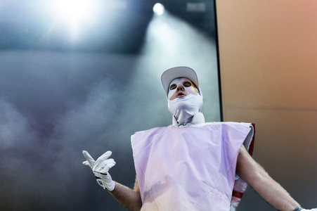 Open R Festival 2025 in Uelzen