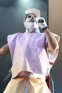 Open R Festival 2025 in Uelzen