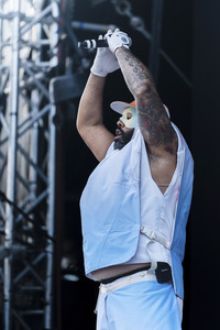 Open R Festival 2025 in Uelzen