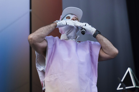 Open R Festival 2025 in Uelzen