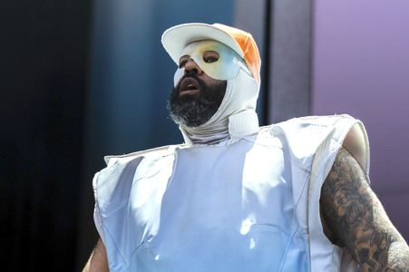 Open R Festival 2025 in Uelzen