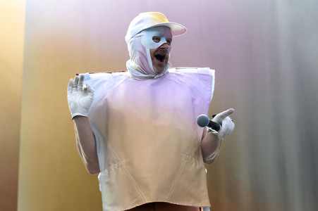 Open R Festival 2025 in Uelzen