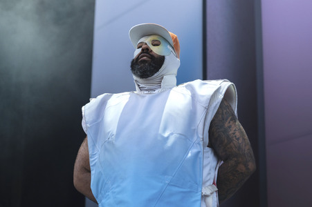 Open R Festival 2025 in Uelzen