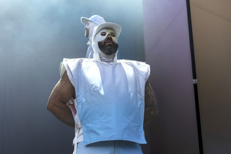 Open R Festival 2025 in Uelzen