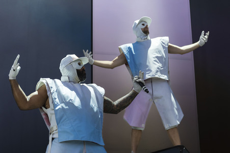 Open R Festival 2025 in Uelzen