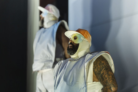 Open R Festival 2025 in Uelzen