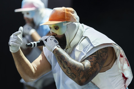 Open R Festival 2025 in Uelzen