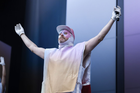 Open R Festival 2025 in Uelzen