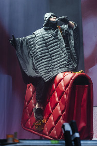 Open R Festival 2025 in Uelzen