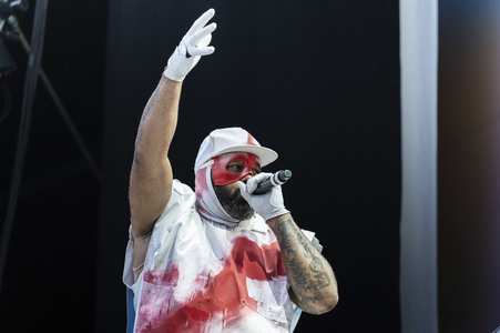 Open R Festival 2025 in Uelzen