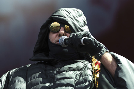 Open R Festival 2025 in Uelzen