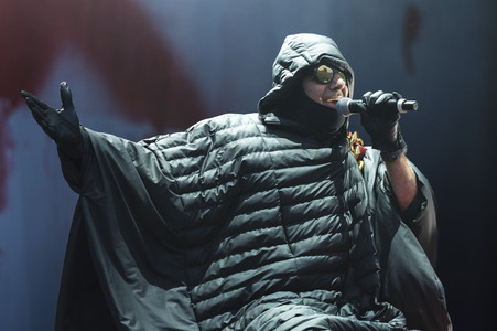 Open R Festival 2025 in Uelzen