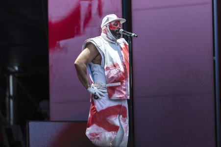 Open R Festival 2025 in Uelzen