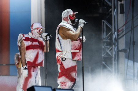 Open R Festival 2025 in Uelzen