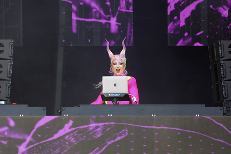 Rainbow Festival 2025 in Köln