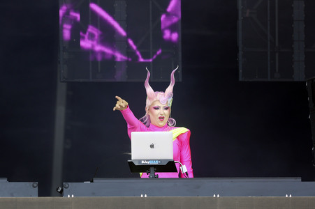 Rainbow Festival 2025 in Köln