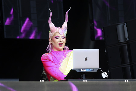 Rainbow Festival 2025 in Köln