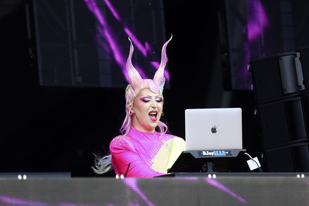 Rainbow Festival 2025 in Köln